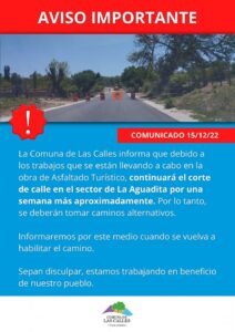 A TENER EN CUENTA 